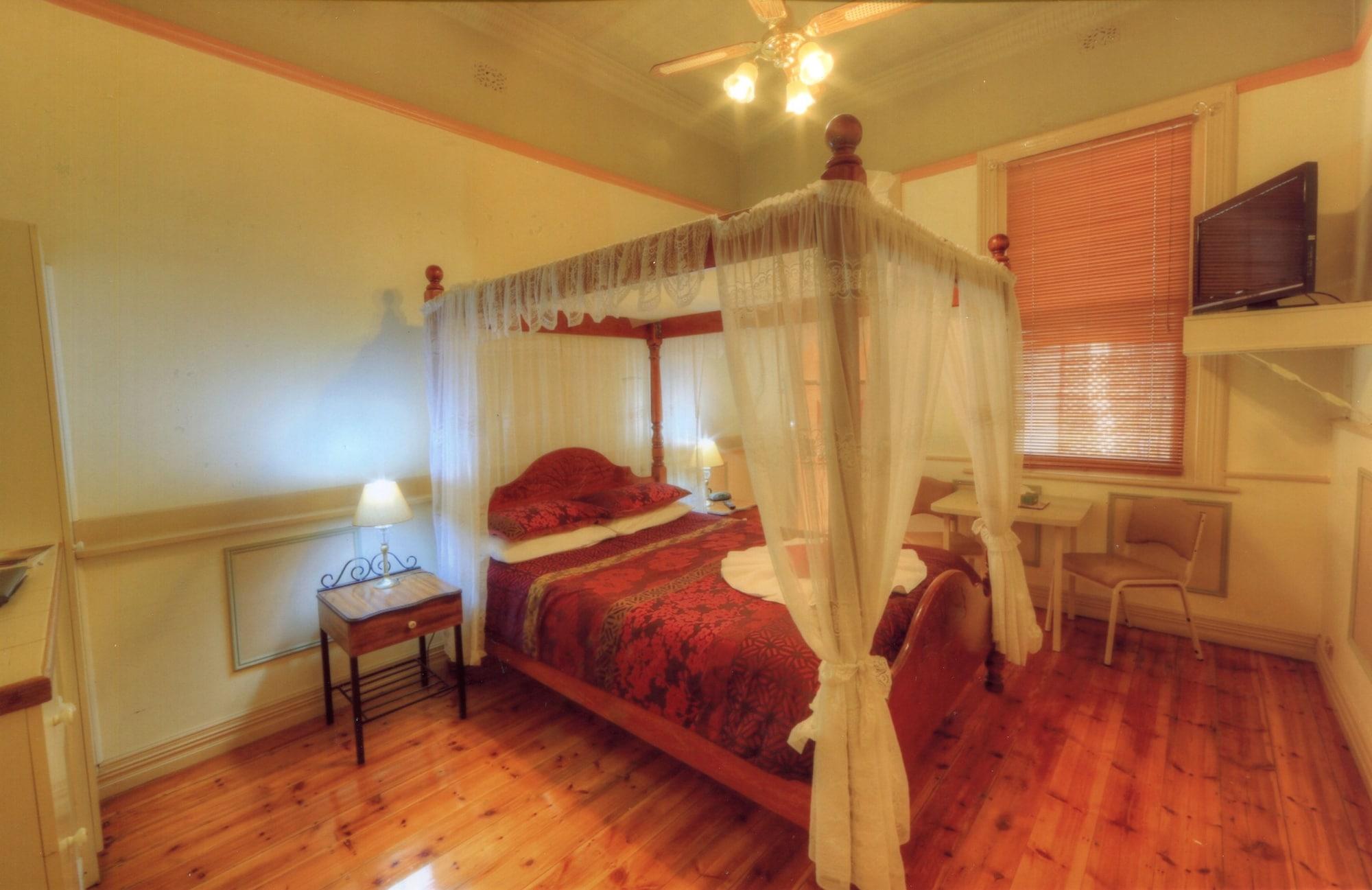 The Lodge Outback Motel Broken Hill Exteriér fotografie