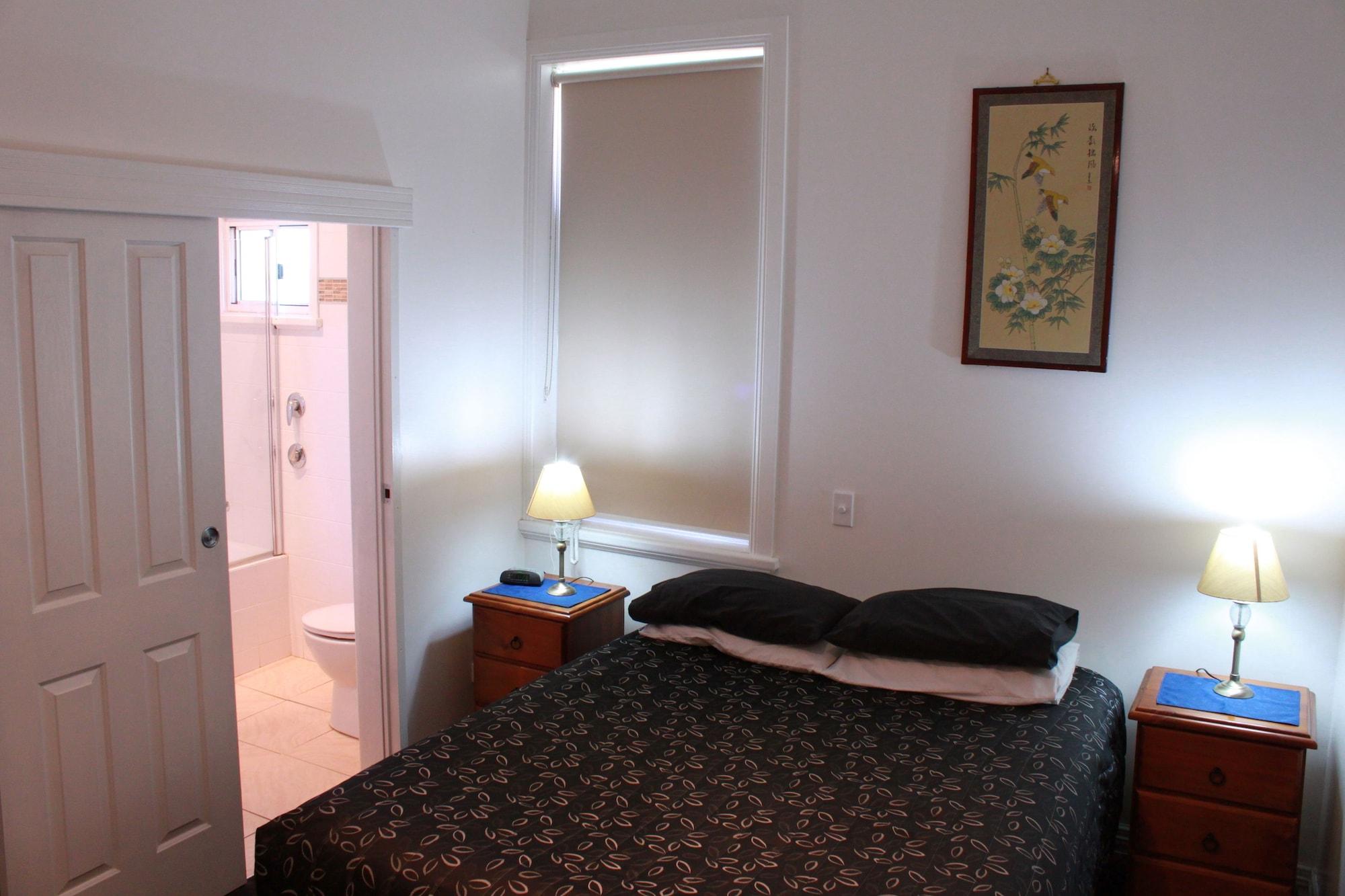 The Lodge Outback Motel Broken Hill Exteriér fotografie