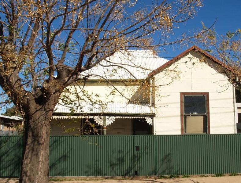 The Lodge Outback Motel Broken Hill Exteriér fotografie